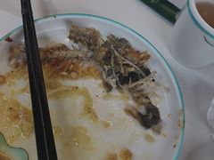 -大草原清真饭庄(沙河店)