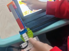 -玛酷魔法校·少儿编程学院(中新生态城校区)