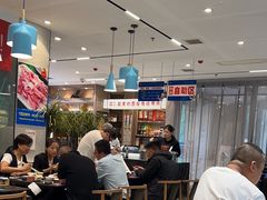 -勇利赵家烤肉坊(含光路店)