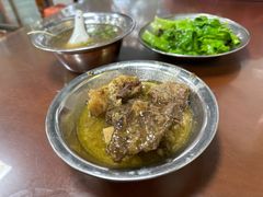 -阿秋牛排(湖心街店)