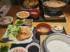 -味太助·银饭食堂(中华城店)