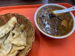 -穆彦华逍遥镇胡辣汤(岗坡路店)