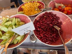 -北京王府井希尔顿酒店·万斯阁西餐厅