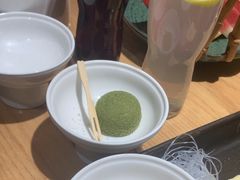 -阿源鱼捞斑鱼火锅·海鲜粥(山景尚宅店)