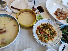 -福来居烤鸭店(天坛二店)
