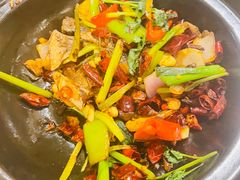 -强记海鲜·大排档(蛇口新街店)