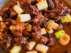 -山东八大碗山东老字号