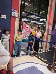-meland亲子乐园(深圳领展中心城店)