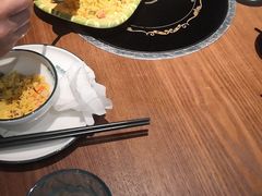 -南越郡·越式风味餐厅(青秀万达店)