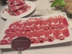 -阳坊大都涮羊肉(阳坊总店)
