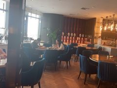 -南京空港温德姆花园酒店·MTF满庭芳中餐厅
