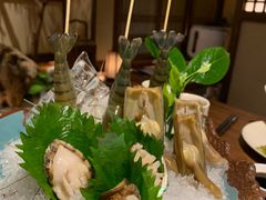 -揽季锅物会.福建黄鱼.海鲜姿造(五四路店)