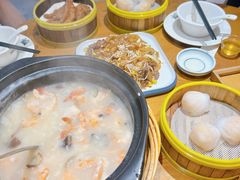 -如轩·海鲜砂锅粥·潮汕菜(沿江东路店)