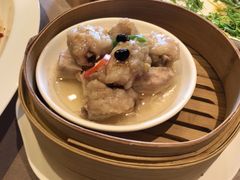 -皇朝会.经典传统粤菜(外滩店)