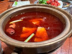 -古关火锅店(古北水镇景区店)