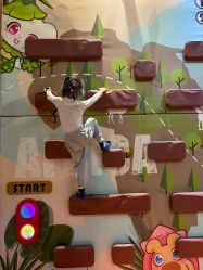 -卡通尼·Safari非洲探索乐园·生日会(金桥国际商业广场店)