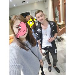 小左美发(五角场店)-小左沙龙