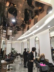 -INSTYLE造型·明星店