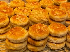 -周记传统糕点PASTRY(蜀汉路店)