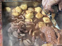 -细妹五香牛杂(步行街店)