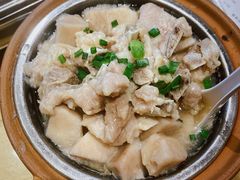 -寻钵记民菜馆·正宗常德钵子菜(滨湖路店)