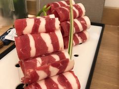 -享月汤皇·海鲜小火锅·聚会(曲江创意谷店)