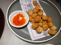 -四川饭店(长白店)