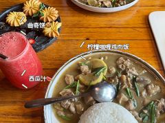 -酤居湖景音乐餐吧(安宁店)