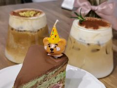 -MIMO CAFE(沙头角店)