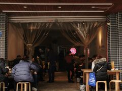 门面-吴记怪味面(牛王庙店)