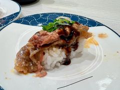 -滨寿司(新街口中央商场店)