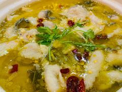 -蓉城小厨·四川味道(浙港国际店)