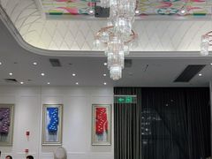 -香港富临皇宫(扬名广场店)