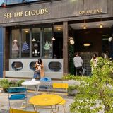 东莞探店｜圣诞节必去的咖啡店🎄氛围感超足