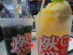 -燃计沙茶皇·香港沙茶火锅(人广旗舰店)