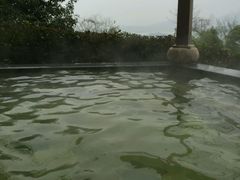 -天目湖涵田半山温泉