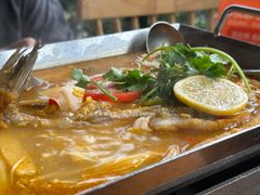 -老板很二(吉大店)