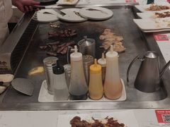 -火地铁板烧(昆山万象汇店)
