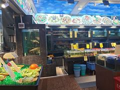 -新金盛·海鲜酒楼(盐田店)