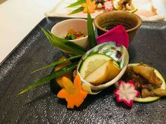 -乾山寿司(好运街店)