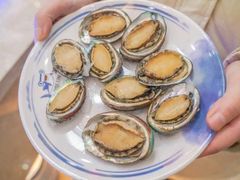 -锤头鲨毛肚海鲜烤肉自助餐厅(国购广场店)