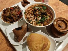 -阿那亚第二食堂 Cafeteria 2