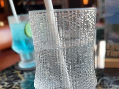 -时光吧·大堂吧·丽江和府洲际度假酒店