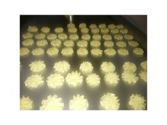 -小麦穗私人订制蛋糕·甜品台(万达店)