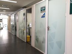 -北京大学口腔医院(第四门诊部)