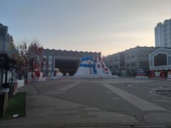 -中华巴洛克风情街