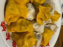 -金谷园饺子·烧烤(人大总店)