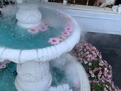 -秀儿家の小确幸花园西餐厅
