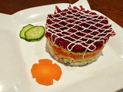 -92°C俄式厨房(中央大街店)