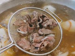 -大志牛肉火锅(天健花园店)